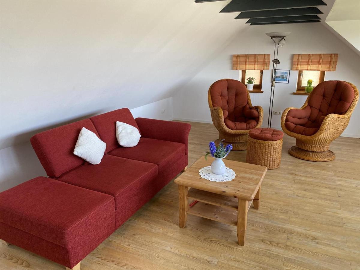 Oltmanns Ferienhaus Bummert Am Hafen Greetsiel Eksteriør billede